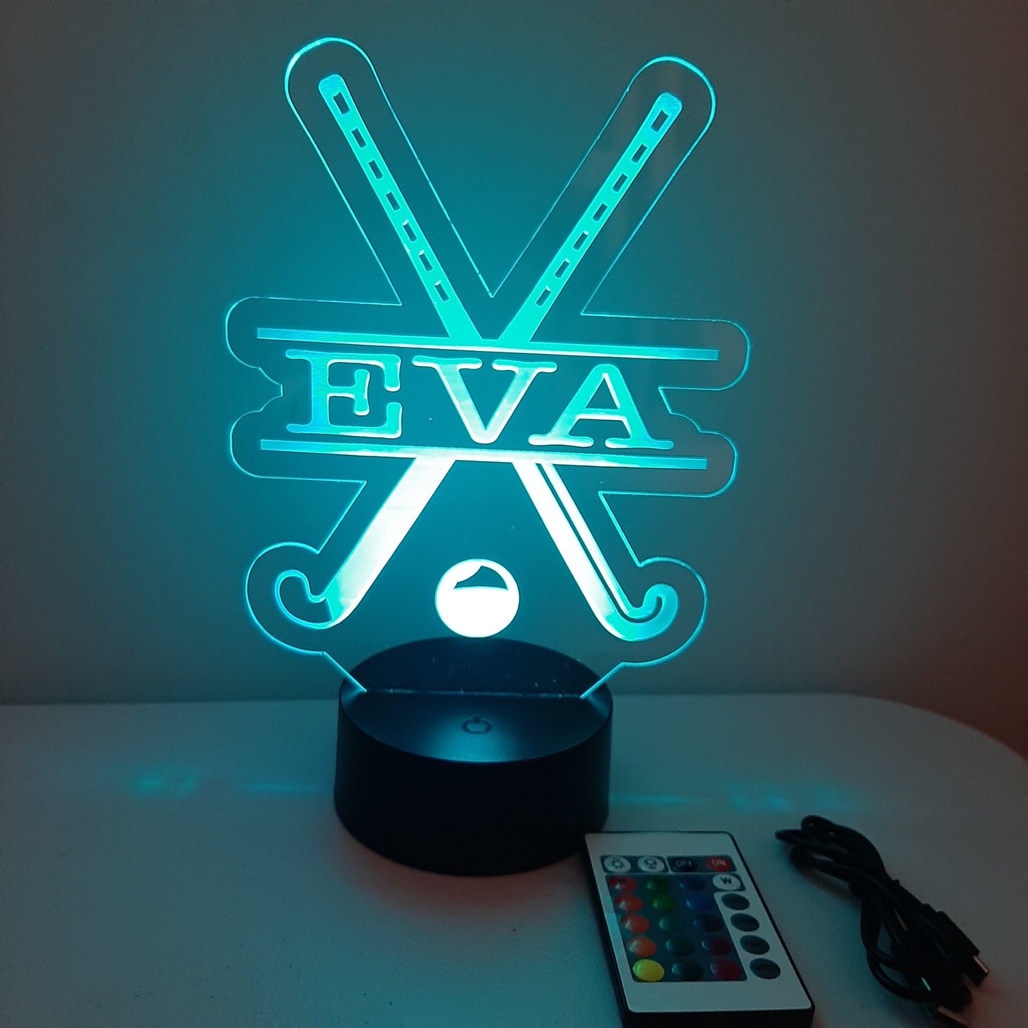 LED NIGHT LIGHT SIGNS